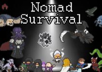 Nomad Survival Free Download (v1.0) Nomad Survival Free Download (v1.0)