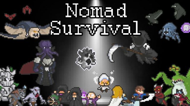 Nomad Survival Free Download
