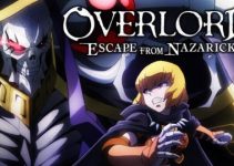 OVERLORD: ESCAPE FROM NAZARICK Free Download OVERLORD: ESCAPE FROM NAZARICK Free Download