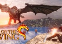 On the Wings – Birth of a Hero Free Download On the Wings – Birth of a Hero Free Download