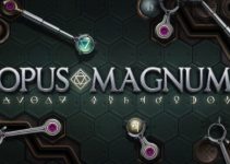 Opus Magnum Free Download Opus Magnum Free Download