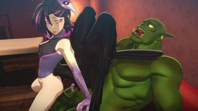 Orc Massage crack