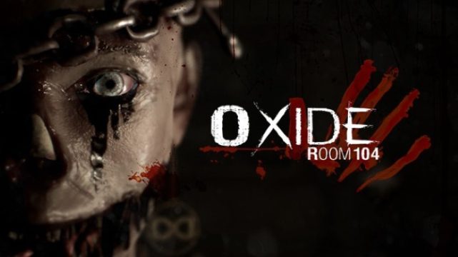 Oxide Room 104 Free Download