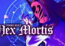 Pinku Kult Hex Mortis Free Download Pinku Kult Hex Mortis Free Download
