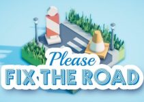Please Fix The Road Free Download (v1.1.7) Please Fix The Road Free Download (v1.1.7)