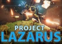 Project Lazarus Free Download Project Lazarus Free Download
