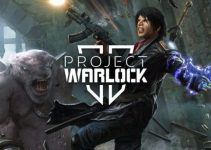 Project Warlock II Free Download (v1.0) Project Warlock II Free Download (v1.0)