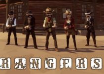 Rangers Free Download Rangers Free Download