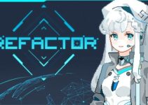 Refactor Free Download (v0.61) Refactor Free Download (v0.61)
