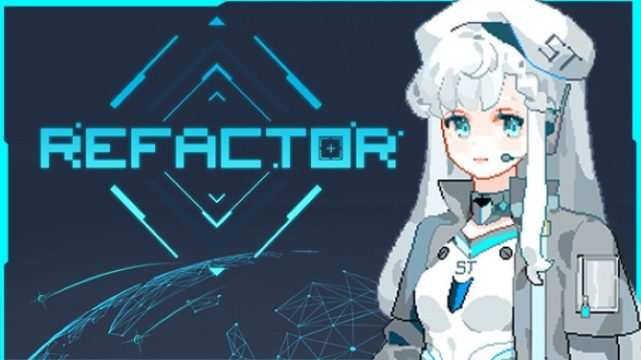 Refactor Free Download