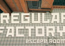 Regular Factory: Escape Room Free Download (v1.0.1) Regular Factory: Escape Room Free Download (v1.0.1)