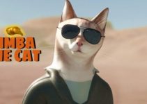 SIMBA THE CAT Free Download SIMBA THE CAT Free Download