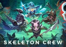 Skeleton Crew Free Download Skeleton Crew Free Download