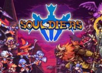 Souldiers Free Download (v1.1.6) Souldiers Free Download (v1.1.6)