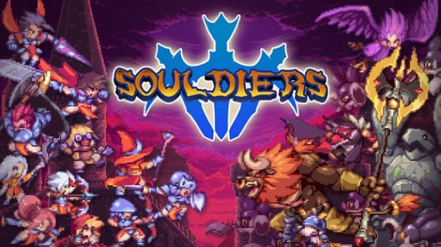 Souldiers Free Download