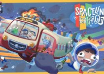 Spacelines from the Far Out Free Download (v1.0) Spacelines from the Far Out Free Download (v1.0)