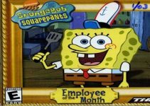 SpongeBob SquarePants: Employee of the Month Free Download SpongeBob SquarePants: Employee of the Month Free Download