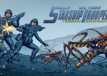 Starship Troopers: Terran Command Free Download Starship Troopers: Terran Command Free Download