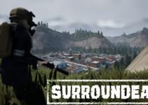 SurrounDead Free Download (v1.0.7) SurrounDead Free Download (v1.0.7)