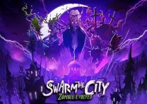 Swarm the City: Zombie Evolved Free Download Swarm the City: Zombie Evolved Free Download