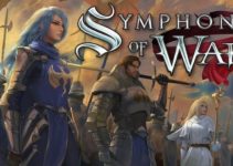 Symphony of War: The Nephilim Saga Free Download (v1.10.01 Collectors Edition) Symphony of War: The Nephilim Saga Free Download (v1.10.01 Collectors Edition)