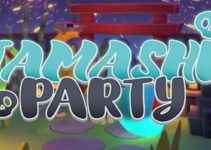 Tamashi Party Free Download Tamashi Party Free Download