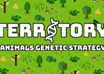 Territory: Animals Genetic Strategy Free Download Territory: Animals Genetic Strategy Free Download
