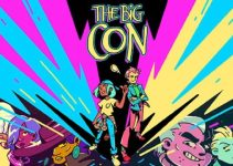 The Big Con Free Download (Grift Of The Year Edition) The Big Con Free Download (Grift Of The Year Edition)