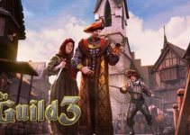 The Guild 3 Free Download The Guild 3 Free Download