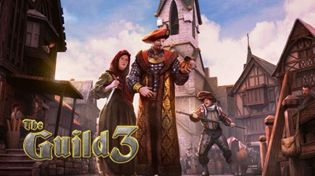 The Guild 3 Free Download