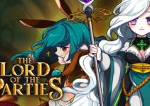 The Lord of the Parties Free Download The Lord of the Parties Free Download