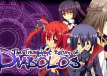The Triumphant Return of Diabolos Free Download The Triumphant Return of Diabolos Free Download