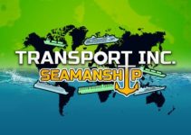 Transport INC Free Download (Complete Edition) Transport INC Free Download (Complete Edition)