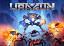 Uragun Free Download Uragun Free Download