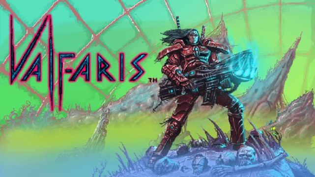 Valfaris Free Download