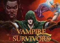 Vampire Survivors Free Download (v1.12.105 Ode to Castlevania & ALL DLC) Vampire Survivors Free Download (v1.12.105 Ode to Castlevania & ALL DLC)