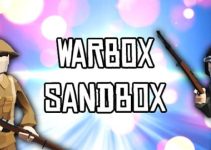 Warbox Sandbox Free Download (v1.50) Warbox Sandbox Free Download (v1.50)