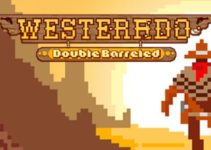 Westerado: Double Barreled Free Download Westerado: Double Barreled Free Download