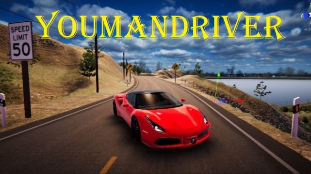 Youmandriver Free Download