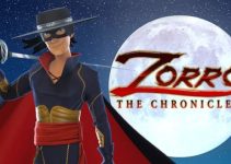 Zorro The Chronicles Free Download Zorro The Chronicles Free Download