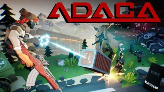 ADACA Free Download