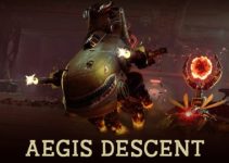 Aegis Descent Free Download Aegis Descent Free Download