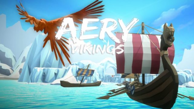Aery - Vikings Free Download
