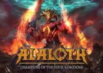 Alaloth: Champions of The Four Kingdoms Free Download (v1.0) Alaloth: Champions of The Four Kingdoms Free Download (v1.0)