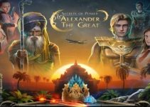 Alexander the Great: Secrets of Power Free Download Alexander the Great: Secrets of Power Free Download