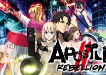 Apostle: Rebellion Free Download (v1.02 & Uncensored) Apostle: Rebellion Free Download (v1.02 & Uncensored)