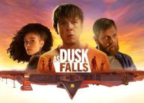 As Dusk Falls Free Download As Dusk Falls Free Download