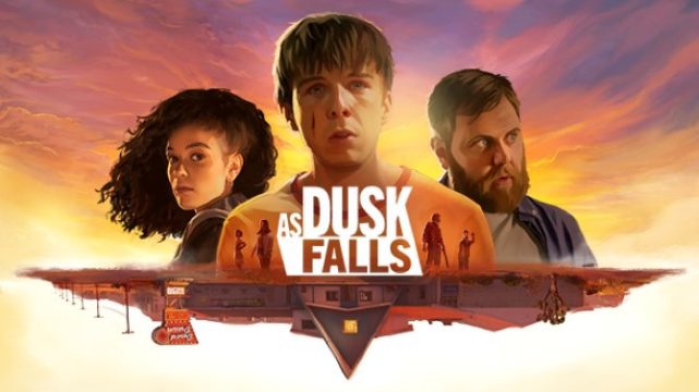 As Dusk Falls Free Download