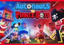 Autonauts vs Piratebots Free Download Autonauts vs Piratebots Free Download