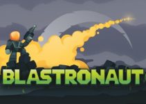 BLASTRONAUT Free Download BLASTRONAUT Free Download